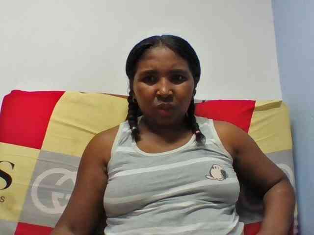 Josy-2 webcam