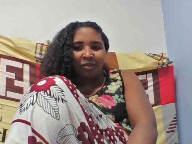 Josy-2 webcam