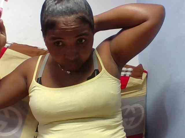 Josy-2 webcam