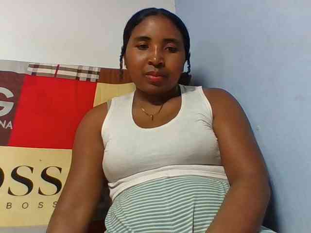 Josy-2 webcam