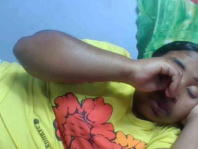 Josy-2 webcam
