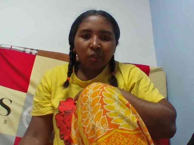 Josy-2 webcam