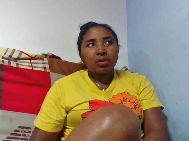 Josy-2 webcam