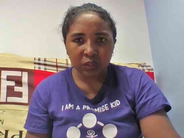 Josy-2 webcam