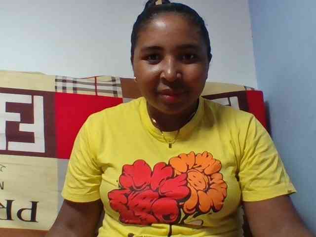 Josy-2 webcam
