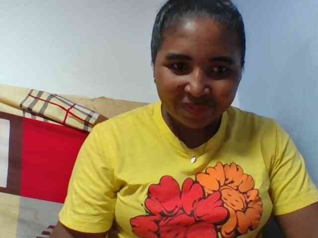 Josy-2 webcam