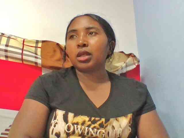 Josy-2 webcam