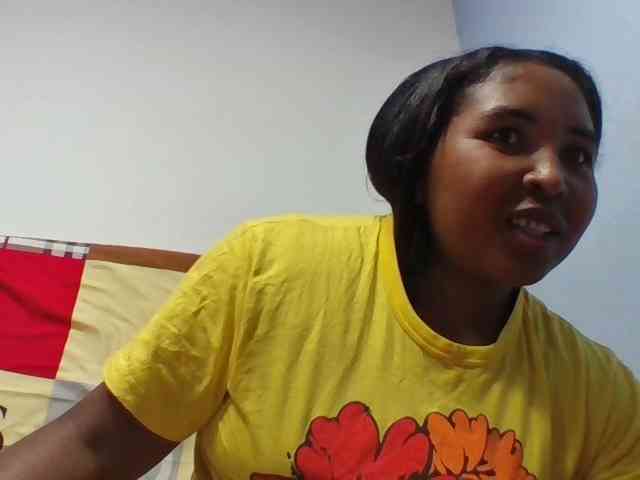 Josy-2 webcam