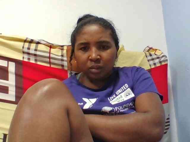 Josy-2 webcam