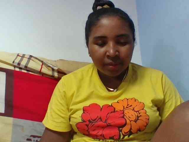 Josy-2 webcam