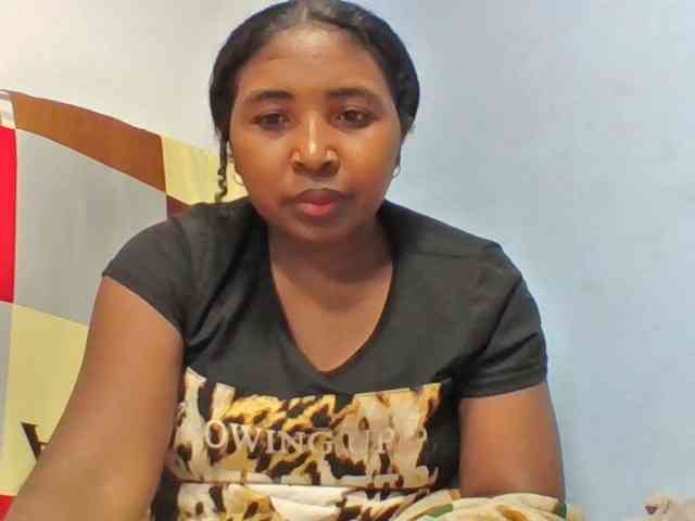 Josy-2 webcam