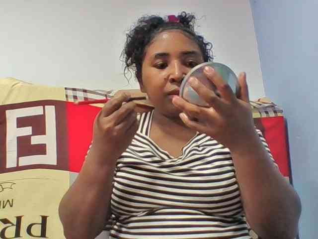 Josy-2 webcam