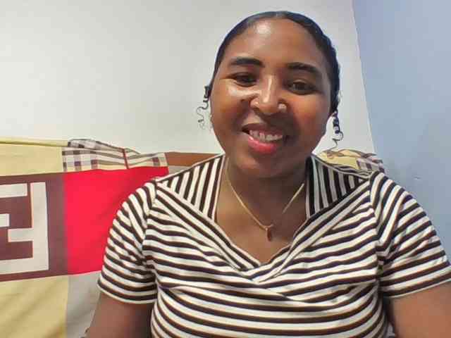 Josy-2 webcam