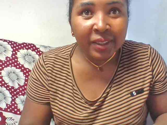 Josy-2 webcam