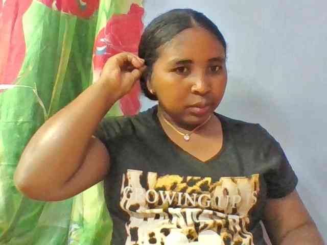 Josy-2 webcam