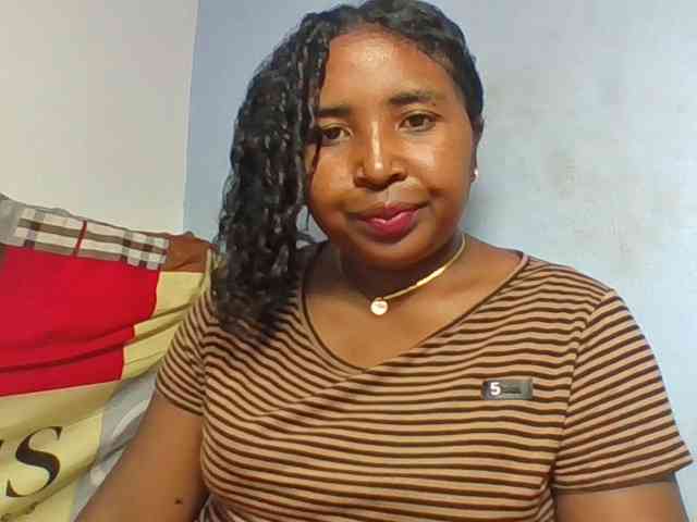 Josy-2 webcam