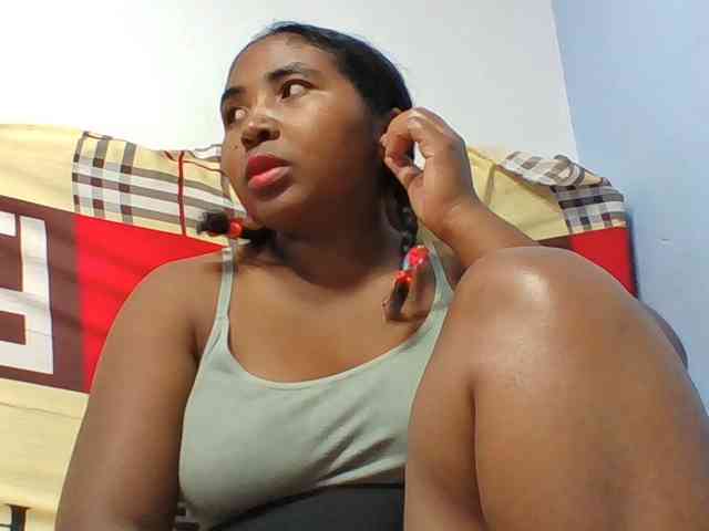Josy-2 webcam