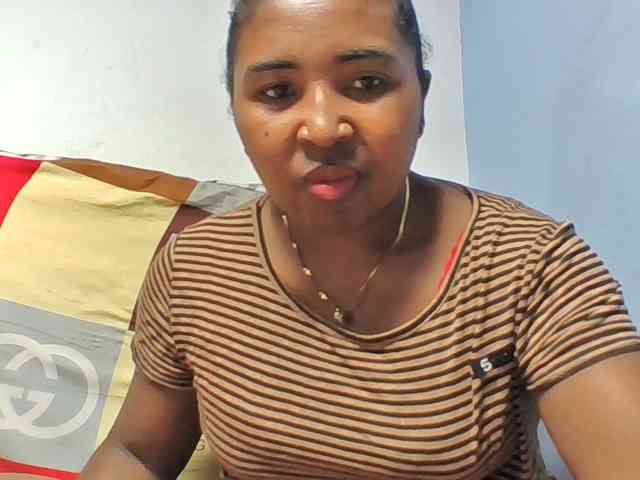 Josy-2 webcam