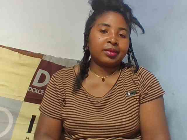 Josy-2 webcam
