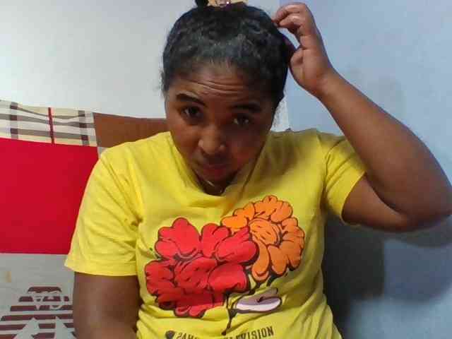 Josy-2 webcam