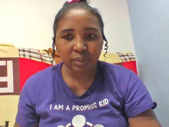 Josy-2 webcam