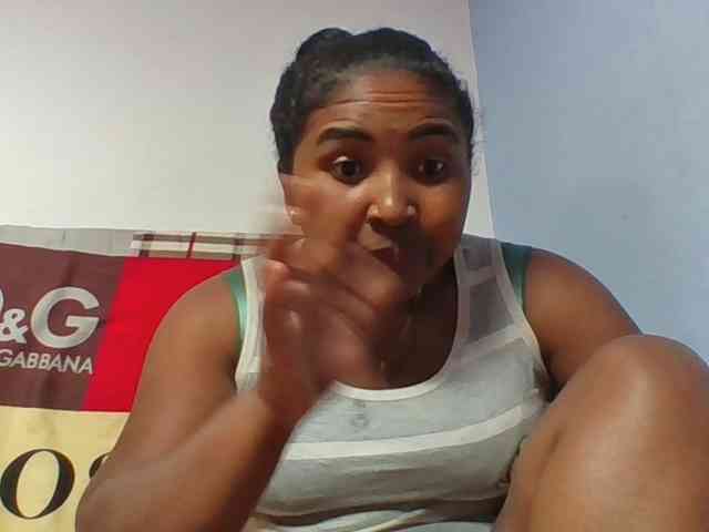 Josy-2 webcam