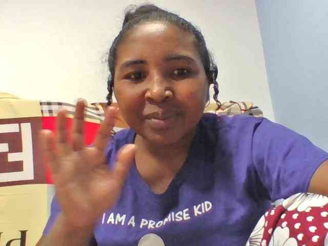 Josy-2 webcam