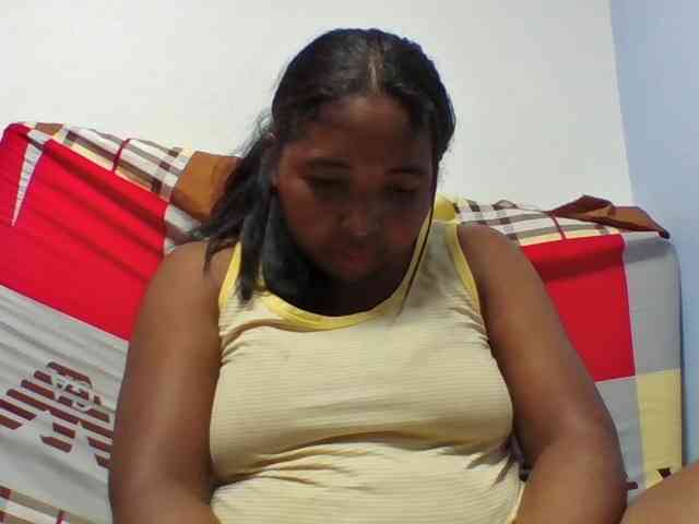 Josy-2 webcam