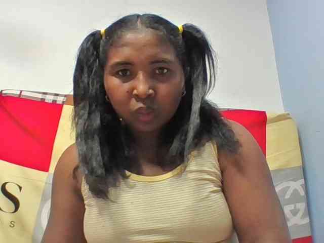Josy-2 webcam