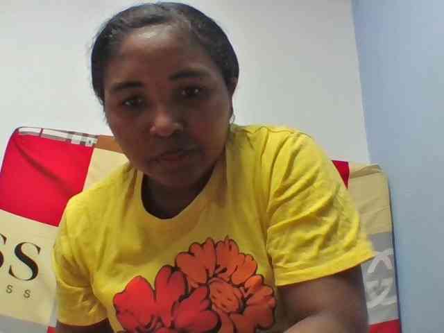 Josy-2 webcam