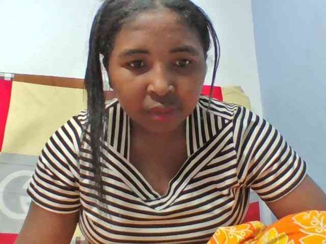 Josy-2 webcam