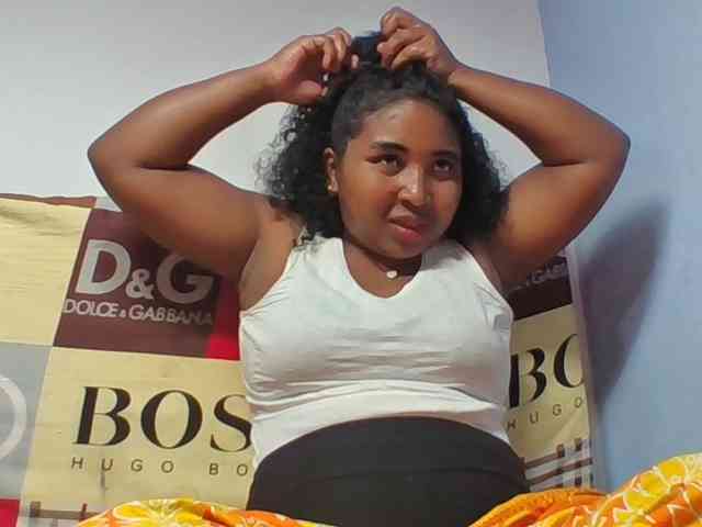 Josy-2 webcam