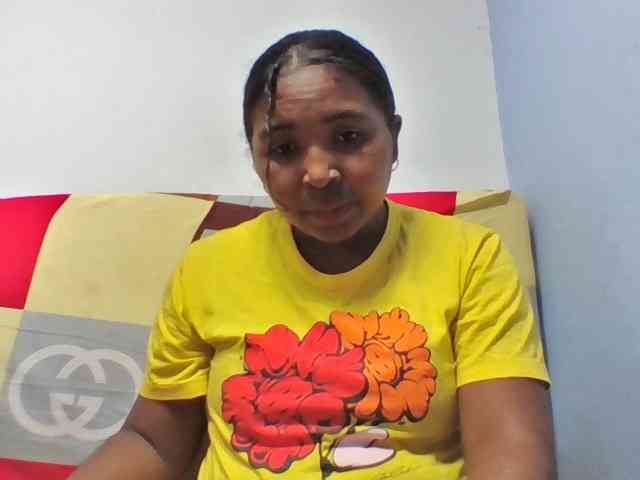 Josy-2 webcam