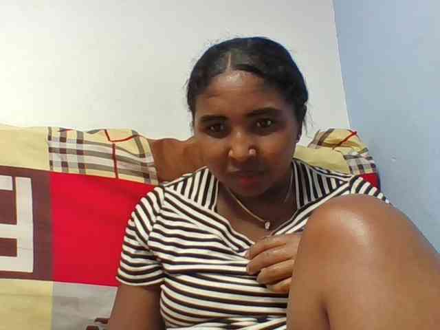 Josy-2 webcam