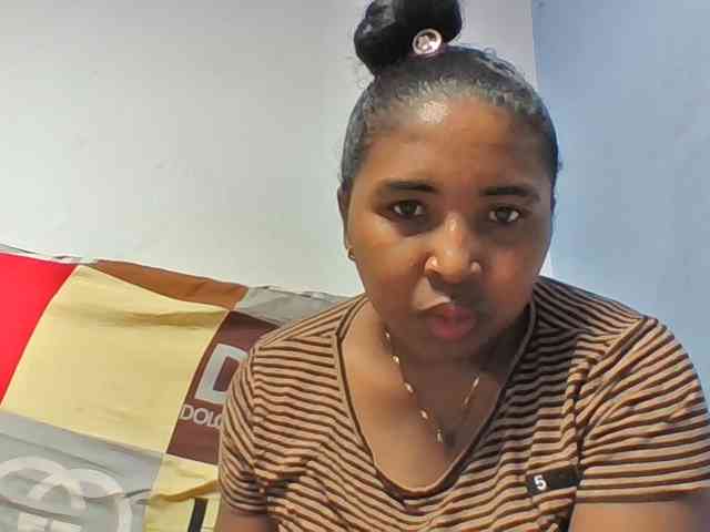 Josy-2 webcam