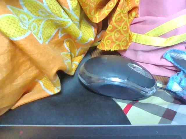 Josy-2 webcam