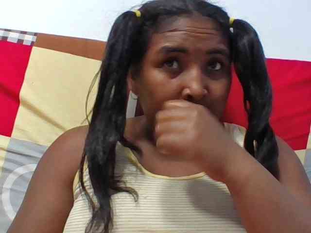 Josy-2 webcam