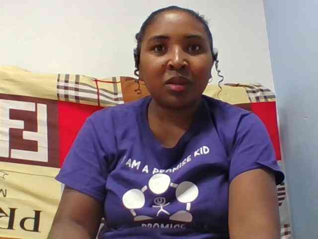 Josy-2 webcam