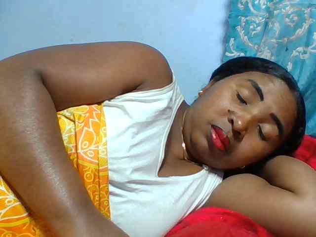 Josy-2 webcam