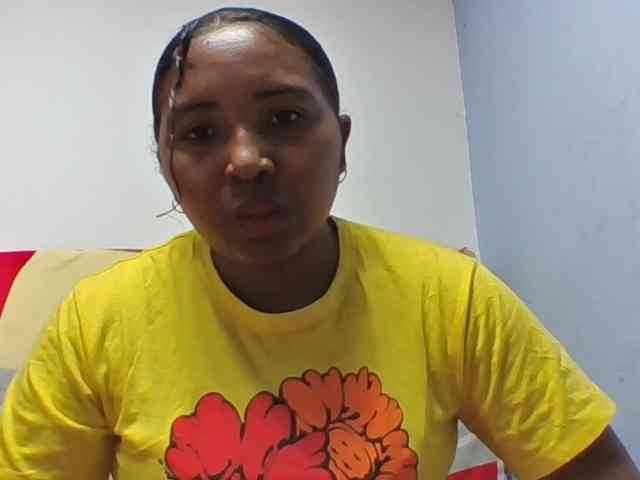 Josy-2 webcam