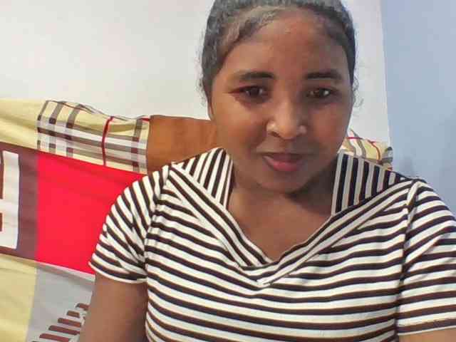 Josy-2 webcam