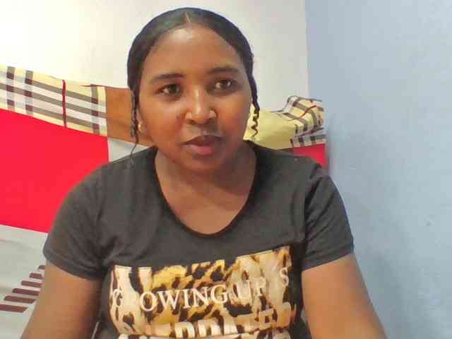 Josy-2 webcam