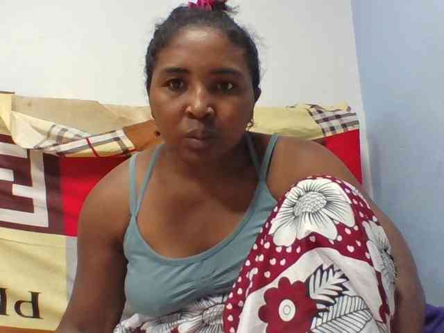 Josy-2 webcam