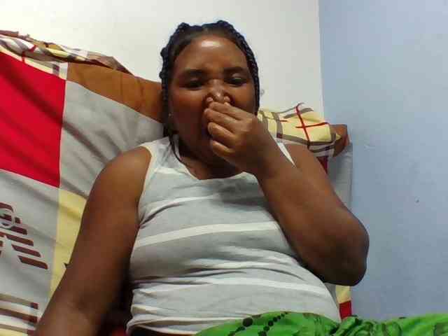 Josy-2 webcam