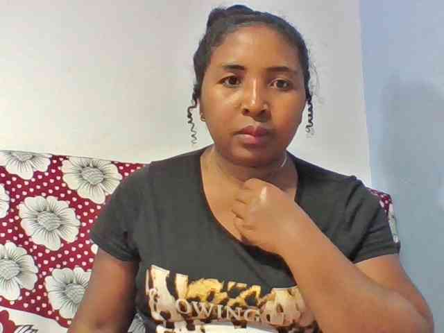 Josy-2 webcam