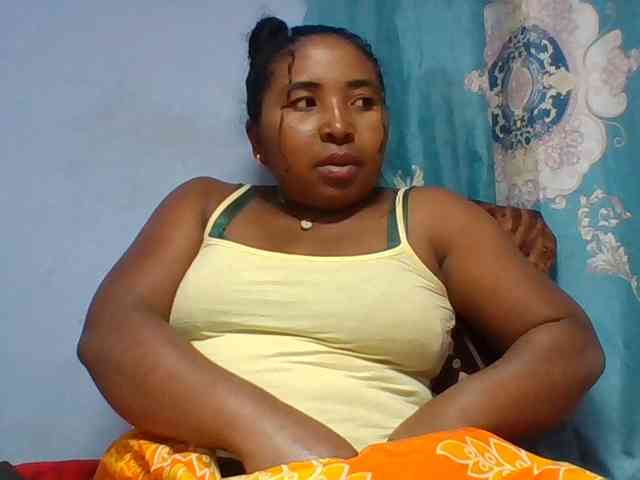Josy-2 webcam