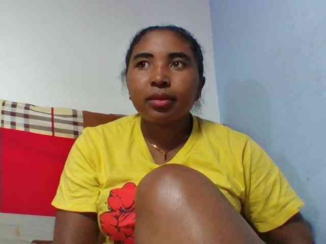 Josy-2 webcam