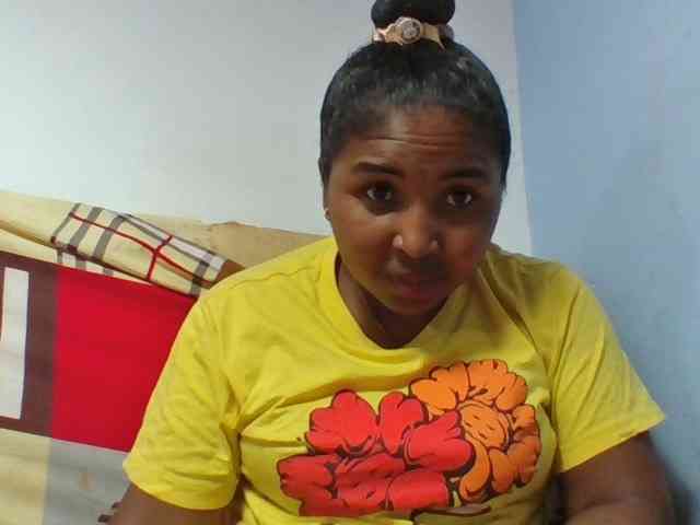 Josy-2 webcam