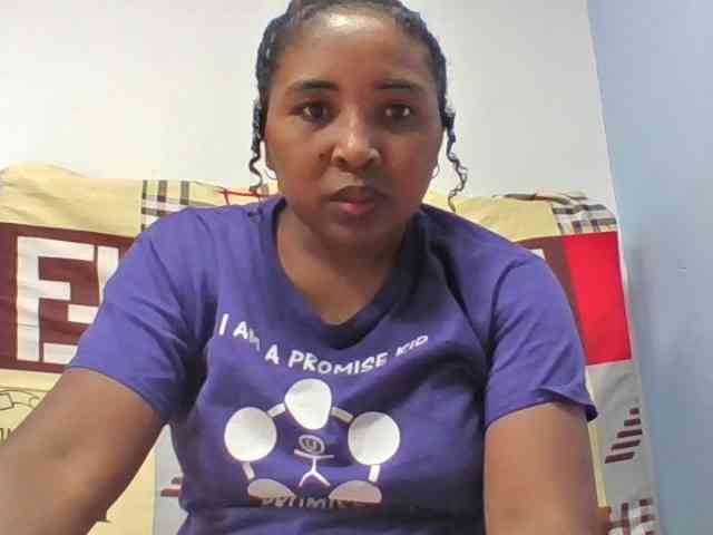 Josy-2 webcam