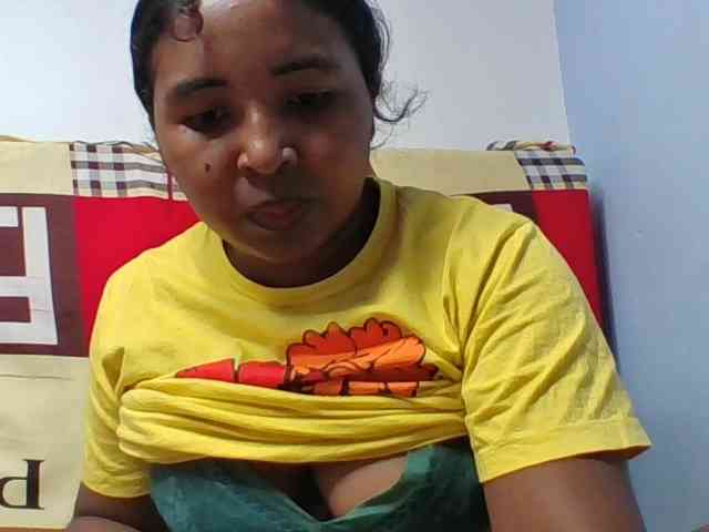 Josy-2 webcam